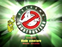 Extreme Ghostbusters - The Ultimate Invasion